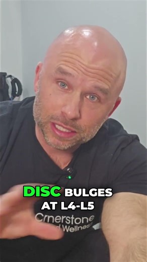 Seated Spinal Decompression | Dr. Paul Barnwell, Chiropractor in Katy, TX