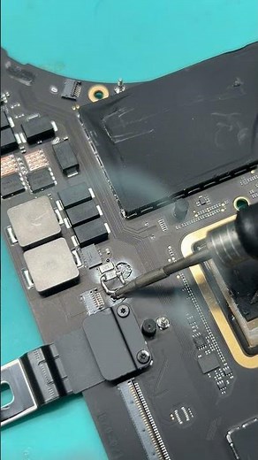 The correct way to remove fuse