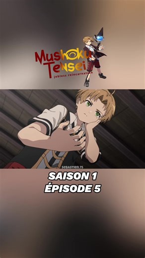Mushoku Tensei: Jobless Reincarnation Insights