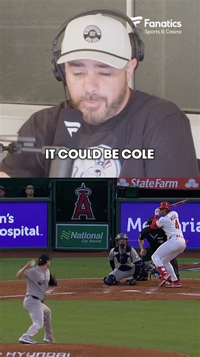 Should Yankees start Gerrit Cole or Elmer Rodriguez?