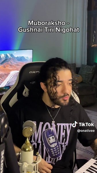 Tajik Hip Hop Beats: Exploring Native Rap Music