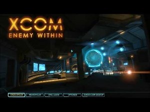 Let's Play XCOM: Enemy Within - Anfänger-Tutorial