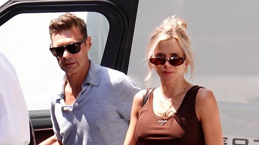 Meet Ryan Seacrest’s new celebrity realtor ‘girlfriend’ Camille Orders