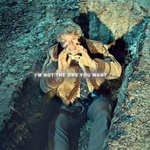 The Hole Was Already Dug. | Fargo