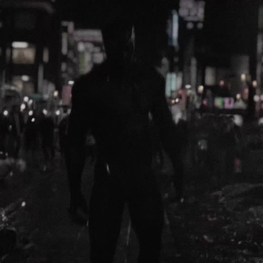 Batman vs Black Panther Epic Showdown