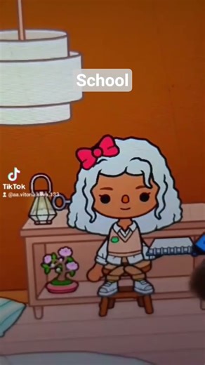 #toca life