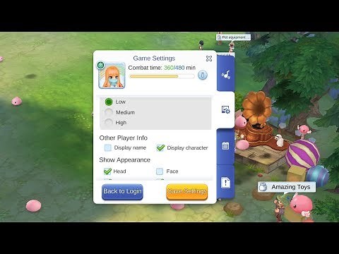 How to Tweak NOX Settings to Improve Ragnarok Graphics and FPS