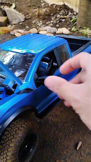 RC Ford F150 Review | Powerful Mini RC Truck! 🚚🔥