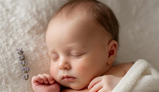 Ireland's favourite and most popular baby names revealed with shock top spot for boys