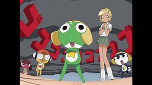ケロロ軍曹 2ndシーズン　第71話　極悪!迷惑!宇宙宿題忘れ王伝説 であります