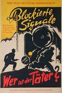 Blockierte Signale - Movie