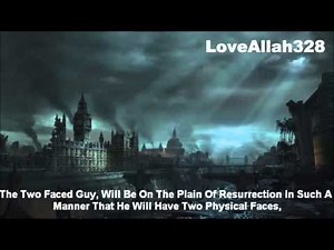 The Day Of Judgement by Muhammad Abdul Jabbar Full Lecture