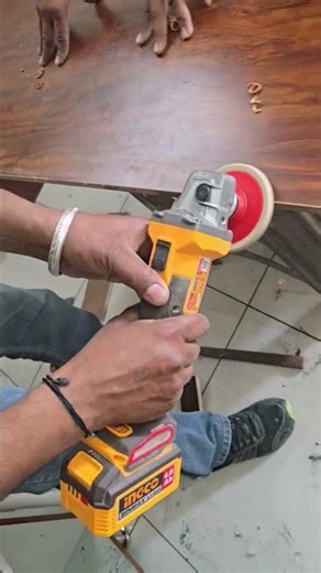 Molding for sharp edges on Edge Band Tape