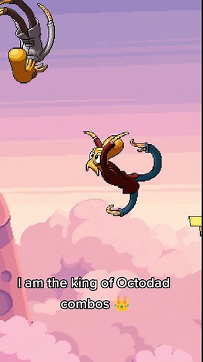 Discover Fraymakers: The Ultimate Indie Game Featuring Octodad!