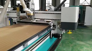 6K views · 39 reactions | SUDIAO CNC Nesting Machine with Loading and Unloading table Polyboard Nesting Software .More details please contact: Mr Jack Kong +8617753129012 Skype:jackkong66 | Sudiao CNC Machine | Facebook