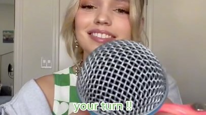 【TikTok】ps5接唱挑战 me or the PS5 原版