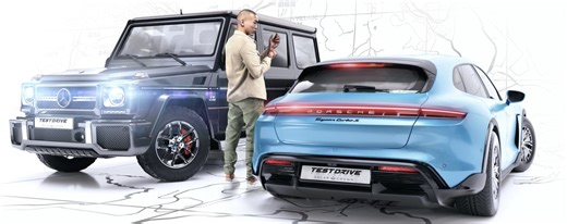 Test Drive Unlimited Solar Crown Review | TheSixthAxis