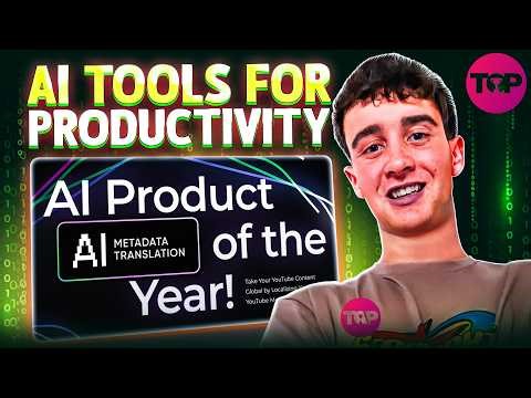 I Tested 50+ AI Tools for Productivity : Here are the Best SEO Tools you need in 2026