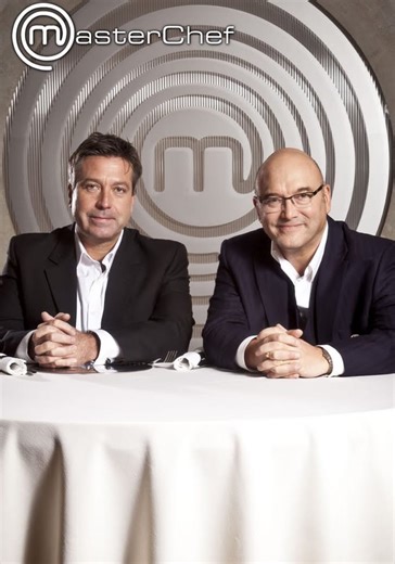 MasterChef Season 1 - watch full episodes streaming online