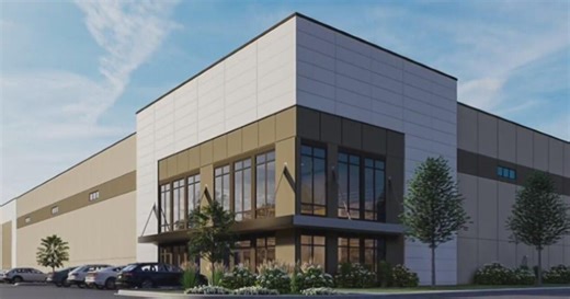 Industrial site in Stowe Township eyed for potential data center