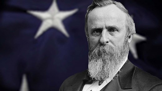 Rutherford B. Hayes and the End of Reconstruction | Britannica