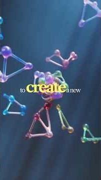 Why the Smallest Revolution Will Change Everything #molecules #science #future