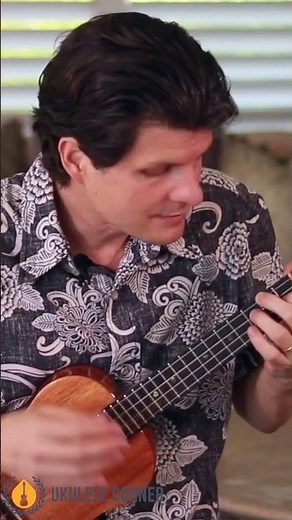 Aloha ʻOe for Fingerstyle Ukulele