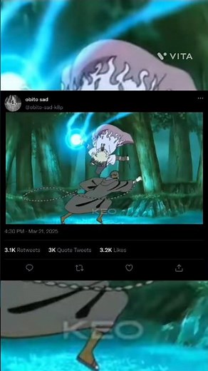 Minato Namikaze: The Fastest Ninja in the Naruto Universe😈⚡