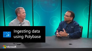 Ingesting data using Polybase | Azure SQL Data Warehouse -  HostingJournalist.com