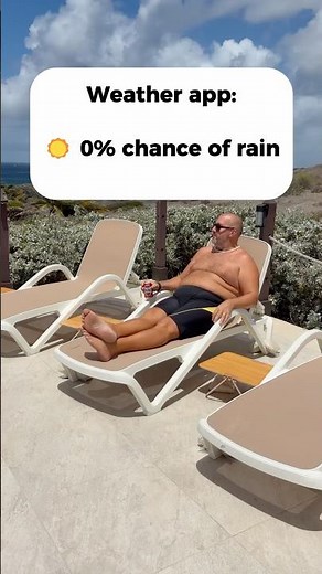 Barbados Weather Explained (Why Rain Doesn’t Ruin Your Trip)