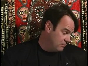 Ghostbusters (1984) Behind The Scenes Featurette