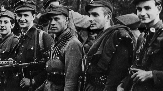 Operation Bagration: 1.2 million casualties and the victory that changed the war