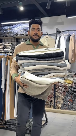 1.7K reactions · 16 shares | **China Fresh New Sweater ❤️ Super Soft • Super Cozy • Super Stylish Size: M | L | XL Stock just landed — grab yours before it flies! WhatsApp: 01977593229* | 헦헧헨헡헡헜헡헚 | Facebook