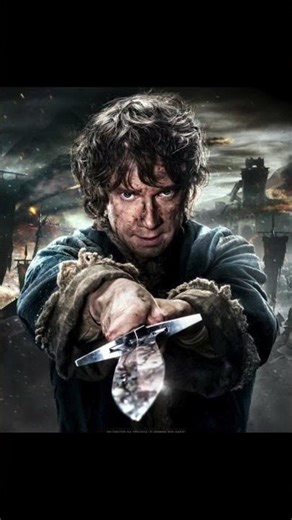 SOBRE O LIVRO: O HOBBIT