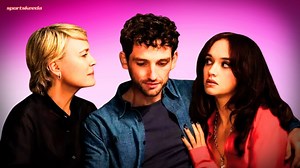 The Girlfriend season 1 release date, cast details, where to watch, episode count, and other latest updates so far