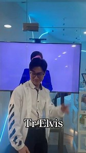 Learn the Math Dance with our new teacher, Tr Elvis! 🕺💃#maths #dance