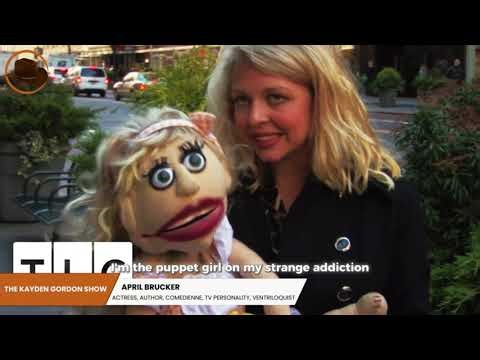 April Brucker & May Wilson on Viral Fame, Comedy Music & Dodging Dating Disasters