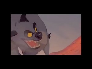 The Lion King: Banzai & Ed (1994) (27)