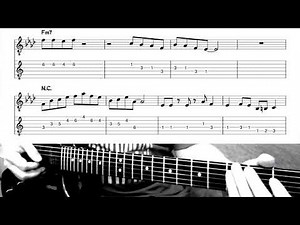 Mr. Clean | Freddie Hubbard - Head Transcription + TAB