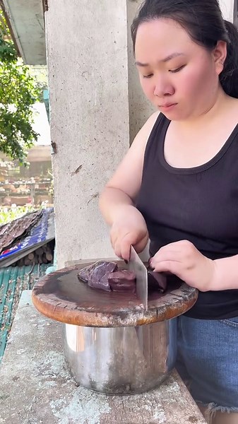 Giặc bên ngô không bằng bà cô bên chồng #chuyennhasam #xuhuongtiktokk