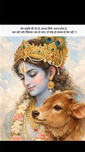 How I felt when Krishna said🙏❤️#jaysrikrishna #jagannath #krishna #hinduspirituality #hindugods #god