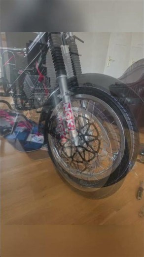 Malmzusammen Bauen . #simson #simsonliebe #ddr #simsontuning #simsons51