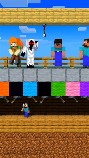 1.7M views · 10K reactions | The Lever Challenge - Minecraft Animation #minecraft #animation #minecraftanimation #minecraftmonsterschool #minecraftreels #minecraftshorts #shorts #reels #reelsviralfb #shortsviral #shortsreels | XD Studio | Facebook