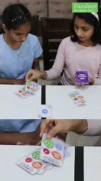 8 Easy Indoor Games for Kids - Part 5 #Shorts
