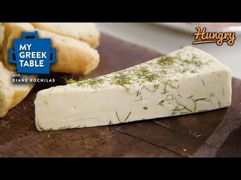 Aegean Cuisine | My Greek Table with Diane Kochilas