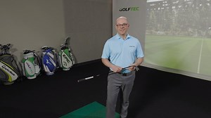 4.8K views · 160 reactions | Work on your distance control with your wedges by working on half swings like Director of Teaching Quality, Zach Lambeck, demonstrates in this video. | GOLFTEC | Facebook