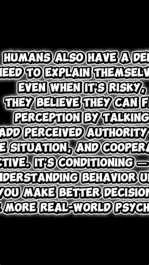 Why People Confess When They Shouldn’t | Psychology Explained