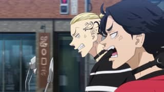 Tokyo Revengers | E22 - One for all