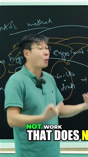 Unlock Creativity Trust the Universe, Forget Scientific Method!