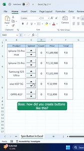 Excel Tips ❤️ #Excel #exceltips #exceltricks #exceltutorial #ExcelTraining #exceltipsandtricks #ExcelTogether | Lika Liku Dunia IM
